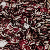 Christmas Lima Bean Seeds