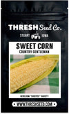 Country Gentleman Sweet Corn