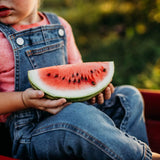 Crimson Sweet Watermelon Seeds