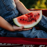 Crimson Sweet Watermelon Seeds