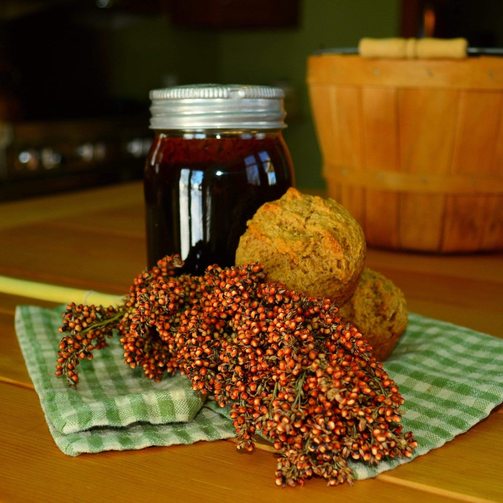 Dale Sugar Molasses (Cane) Thresh Seed Co.