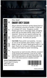 Dwarf Grey Sugar Snap Pea Seeds