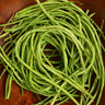 Fagiolini dell’occhio Yardlong Bean (Cowpea)