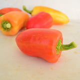 Feher Ozon Paprika Peppers