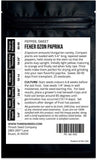 Feher Ozon Paprika Pepper Seeds