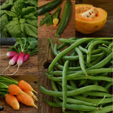French Cooking Collection Seeds