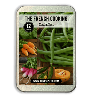 French Cooking Collection