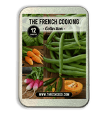 French Cooking Collection Seeds