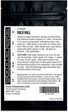 Gold Ball Turnip Seeds