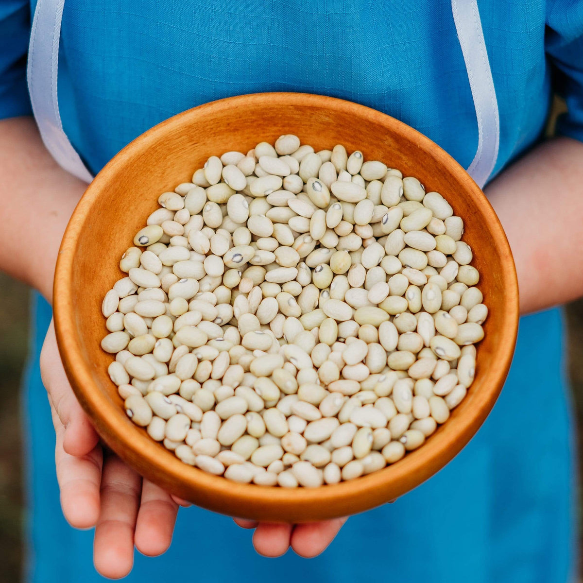 Hutterite Soup Bean