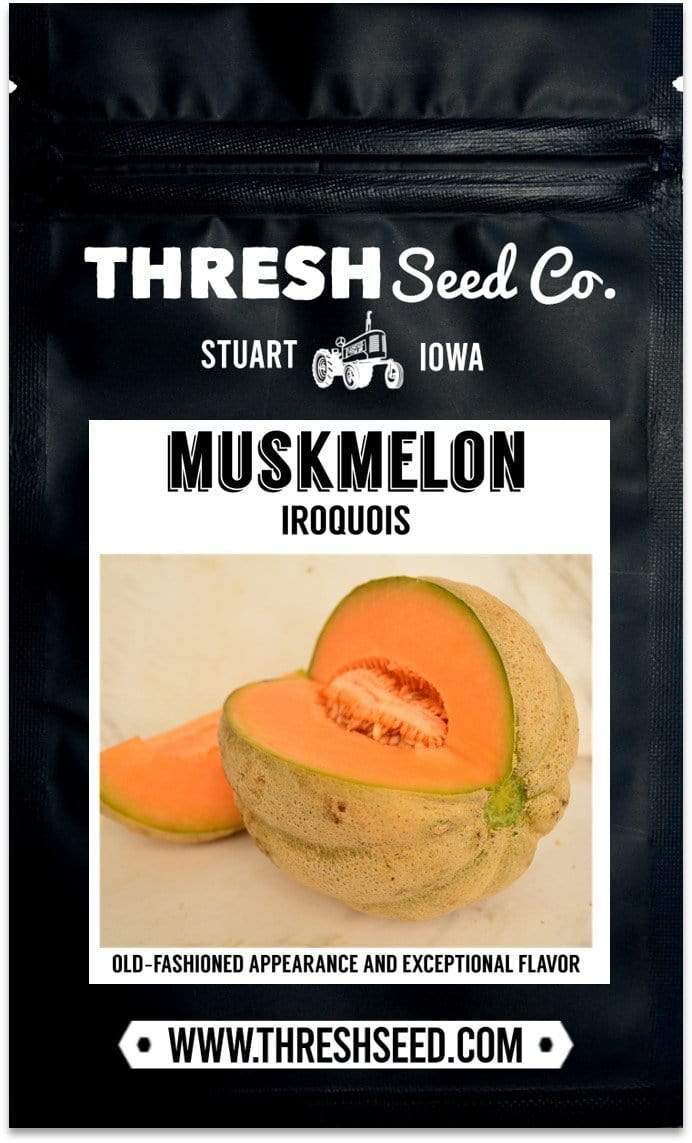 Iroquois Seeds