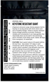 Keystone Resistant Giant Bell Pepper Seeds