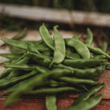 Lazy Wife Greasy Bean Seeds
