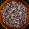 Lina Sisco's Bird Egg Bush Shelling Bean