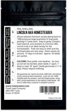 Lincoln aka Homesteader Seeds
