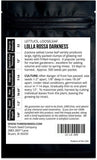 Lolla Rossa Darkness Lettuce Seeds