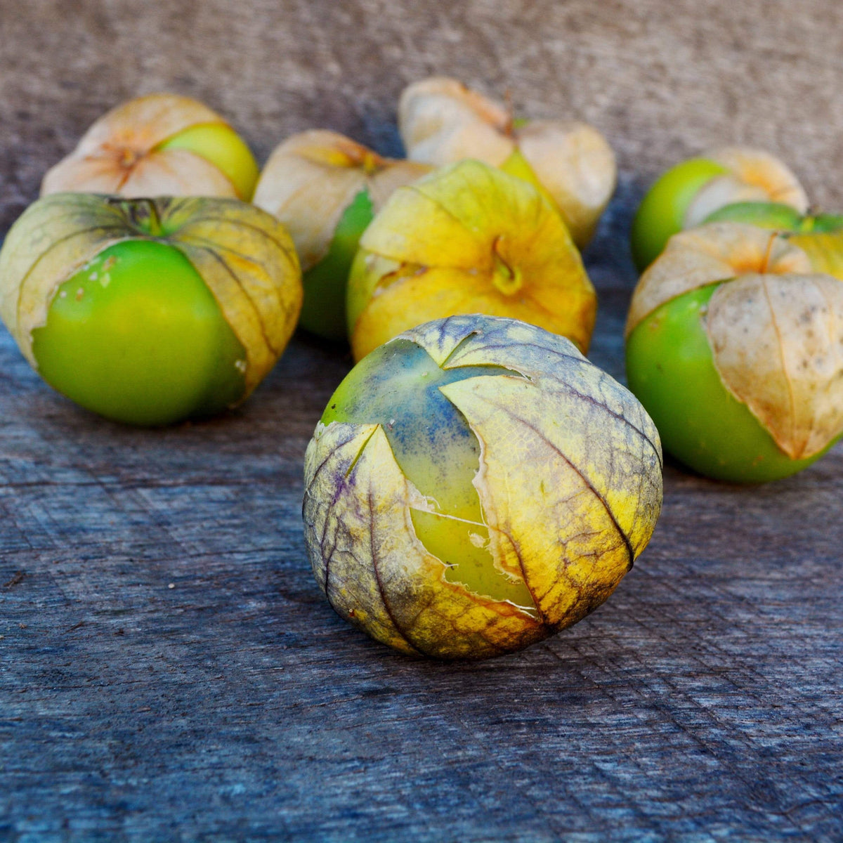 Mardi Gras Tomatillo Mix