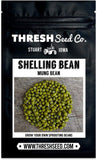 Mung Bean Seeds