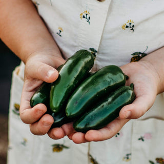 Nadapeno Jalapeno Pepper