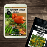 Northern Garden Collection Seeds