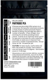 Partridge Pea Seeds