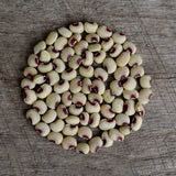 Pink-Eyed Purple Hull Cowpea Seeds