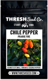 Prairie Fire Chile Pepper