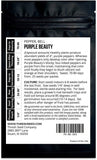 Purple Beauty Bell Pepper Seeds