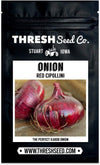 Red Cipollini Onion