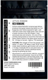 Red Romaine Lettuce Seeds