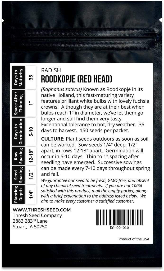 Roodkopje aka 