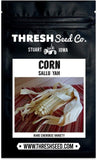 Sallu-yah Corn Seeds