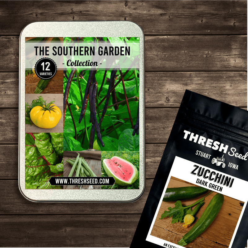 Southern Garden Collection