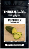 Spacemaster Cucumber