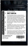 Sweet Dumpling Acorn Squash Seeds
