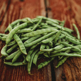 Tar Heel Pole Snap/Green Bean Seeds