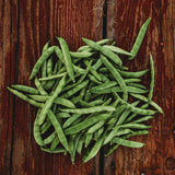 Tar Heel Pole Snap/Green Bean Seeds