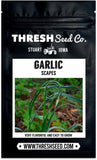 Thresh "Farmstead" Wild Garlic (Scapes) Seeds