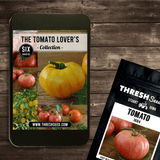 Tomato Lover's Collection Seeds