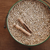 Washday Heirloom Cowpea/Southern Pea Seeds