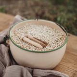 Washday Heirloom Cowpea/Southern Pea Seeds