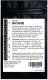 White Globe Radish Seeds